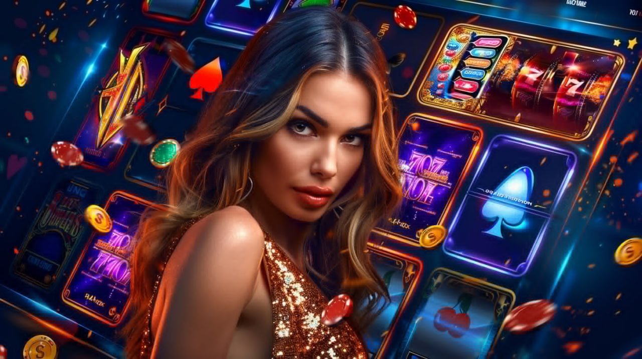 Baganxx Online Slots Provider များမှ ထုတ်ပြန်သော Slot ဂိမ်း မျိုးစုံ ကြွယ်ဝမှု