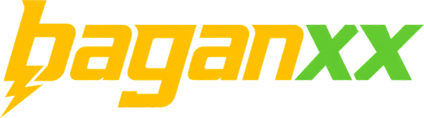 baganxx logo